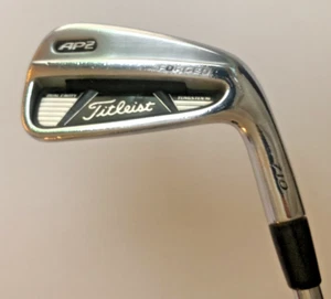 Hierro Titleist Ap2 710 5 N.S. Eje Pro Prototype S acero Japón diestro - Imagen 1 de 11