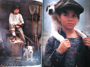 Vogue Paris Enfants Bambini Kids Supplement 2013 Benoit Peverelli BRAND NEW - Picture 1 of 6