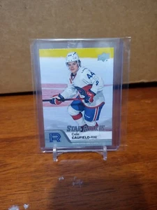 2020-21 Cole Caufield Rookie AHL #156 - Picture 1 of 2