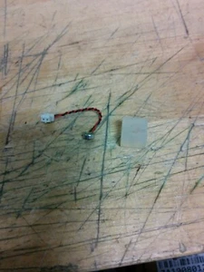 for Cisco ipphone 7961-7962 MIC Rebuild Kit - Bild 1 von 2