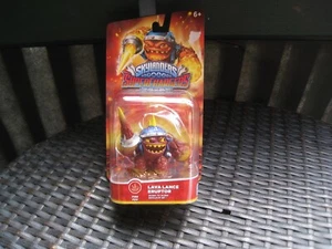 Skylanders Superchargers Lava Lance Eruptor - Bild 1 von 6