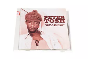 PETER TOSH THE BEST 1200 UICY-90114 JAPAN CD A8232 - Imagen 1 de 2