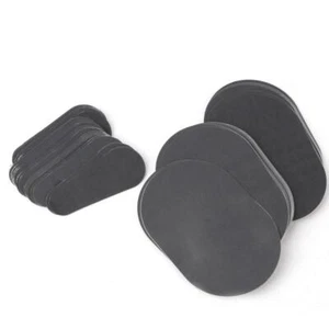 80Pcs Facial Legs Body Removal Pads Exfoliator Tool - Bild 1 von 9