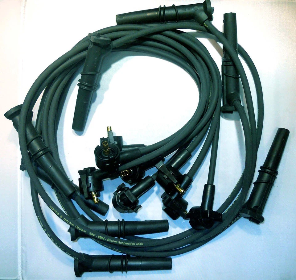 Juego de cables Ford Crown Victoria/UMP United 1994-1995 - 8863 Foto 1 de 1