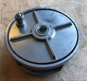 6" Grip Rite Tie Wire Reel for Concrete Rebar Up to 400 ft of 12-20 Gauge Wire - Picture 1 of 4