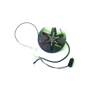 EDILKAMIN ENGINE X IRIS CHERIE TINY DIDA PELLET STOVE FUME EXTRACTOR - Picture 1 of 1