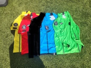 USSF Soccer Referee Jerseys Large - Picture 1 of 1