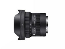Sigma 10-18mm F2.8 DC DN Contemporary for Sony E Mount