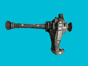 AUDI Q7 4L 2014 3.0 TDI DIFFERENTIAL VORNE 0C1409506A - Bild 1 von 8