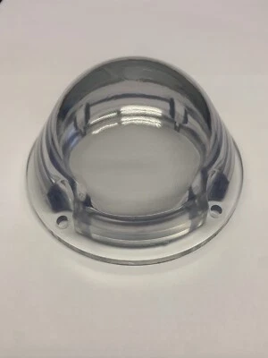 Genuine OEM Wacker Neuson Lens Ring Bubble Sensor Cap 5200011851 - Image 1 of 2