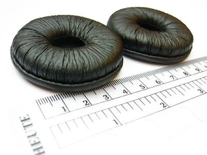 2 ear pads suitable for Sennheiser MM100 among others - Picture 1 of 4