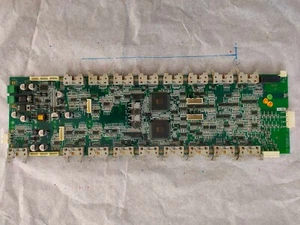 ABB STADT Main Card Version 3.2 - Picture 1 of 8
