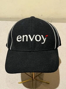 American Airlines Envoy Flex Blue Hap Adrenaline Cap - Picture 1 of 10