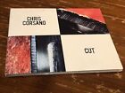 Chris Corsano - Cut (Solo Drums / Percussion / Noise Etc.)  Cd