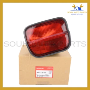 34401-S10-G01 Genuine Honda LEFT REAR LIGHT TAIL LAMP CR-V 1995-2002 - Picture 1 of 1