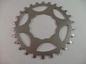 Shimano NOS Bicycle 26T Uniglide Freewheel Cog, Silver fits Dura Ace 6 & 7 speed - Picture 1 of 1