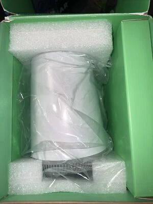 CenturyLink C4000LG DSL Modem Router White No Power Cord - Image 1 of 4