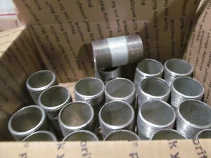 40-1-1/2" X 3" RIGID CONDUIT NIPPLES B-300 - Picture 1 of 1