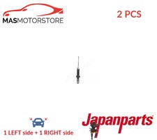 SHOCK ABSORBER SET SHOCKERS FRONT JAPANPARTS MM-40011 2PCS A NEW OE REPLACEMENT