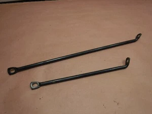 Jeep Cherokee XJ 91-96 Steering  Column  Support Rods Braces Free Ship  - Picture 1 of 3