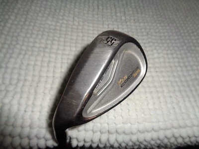 King Cobra SS Oversize 55° Wedge Aldila HM Graphite Shaft Reg. Flex Left Handed - Image 1 of 4