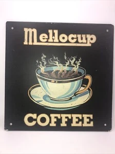 Retro Metal Tin Signs Vintage Wall Plaque Home Poster Decor Club Bar Coffee - Picture 1 of 2