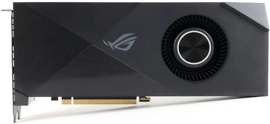 ASUS NVIDIA GeForce RTX 2080 NVIDIA Computer Graphics Cards for