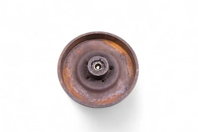 1969 Harley Shovelhead Panhead Fl Flh Duo Electra Glide *1998 Front Brake Drum  - Image 1 of 4