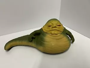 Jabba The Hutt Stretch Figure - Picture 1 of 4