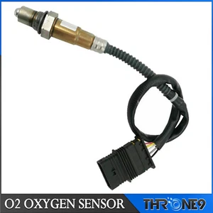 Upstream Oxygen O2 Sensor For 2011 2012 2013 2014 2015 BMW 535i GT xDrive X5 X6 - Picture 1 of 8