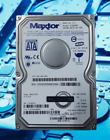 Maxtor 7L320s0 Maxline Iii 320Gb 7.2K Sata 1.5Gbps 16Mb Cache 3.5" Hdd-512Bps