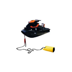 Autotecnica Watercraft Sand Anchor Bag for Jetski Canoe Tinnie Kayak PWC Dinghy - Picture 1 of 4