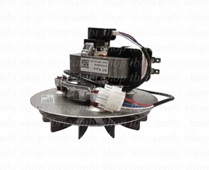ESTRATTORE FUMI PER STUFE A PELLET SIT PL21CE0120 EX E21CCO030 ENCODER +CAVETTO - Imagen 1 de 4