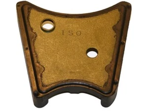 For 1980-1984 Pontiac Phoenix T-Belt Tensioner Damper Cloyes 16157WQ 1981 1982 - Picture 1 of 2