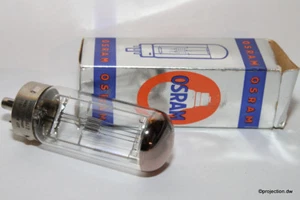 *Osram 58.8877 110V/500W G17q*Projektor Halogen Lampe Leuchtmittel NEU+OVP - Picture 1 of 2