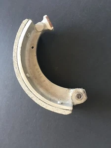 Standard, Left, Cleveland, VanSickle Style Mechanical Brake Shoe, Replica Part