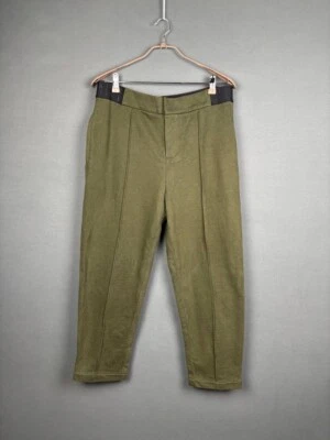 Kith Chino Pants Size Olive Green Size 3 - Image 1 of 4