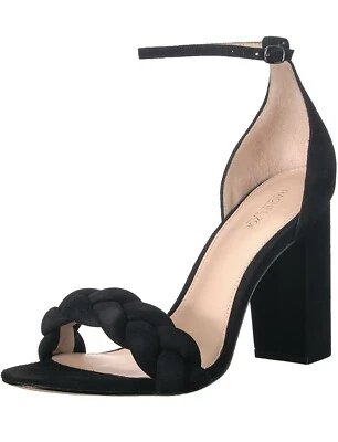 Rachel Zoe - Ashton City Heel - Hairy Sheep Suede - Size 8 - Image 1 of 4