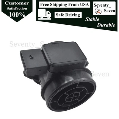 Medidor de sensor de flujo de masa de aire MAF para Hyundai Elantra 2003-2010 2,0 L Foto 1 de 4