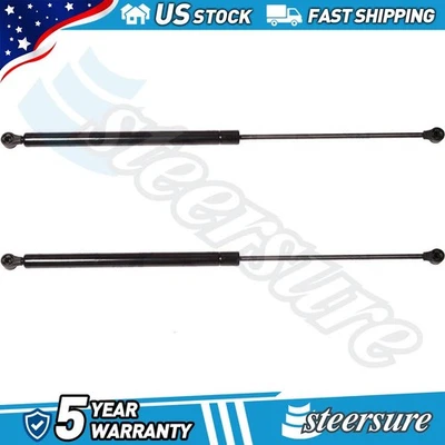 Focus Auto Parts  Liftgate Lift Support for 1981-1990 Ford Escort - Image 1 of 3