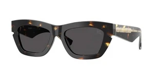 NEU Burberry 4454 Sonnenbrille 410687 Schildpatt 100 % ORIGINAL - Bild 1 von 1