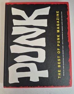 The Best Of Punk Magazine - Picture 1 of 6