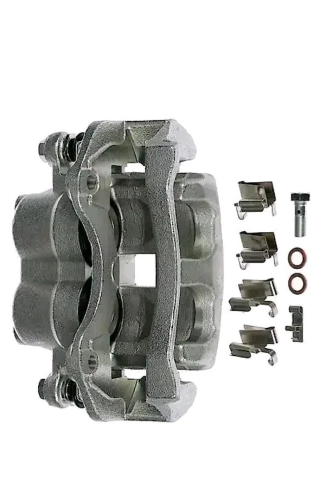 Pinza de freno de disco Carquest 18-B4826 Jeep Grand Cherokee (1999-2004) Foto 1 de 1