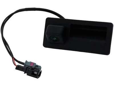 Interruptor de liberación de tapa de maletero para Audi A5 2010-2014 AP 27676PJHX 2011 Foto 1 de 2