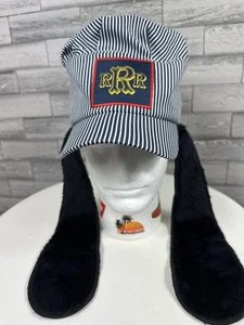 Sombrero de Walt Disney World Director Goofy Mickey and Minnie Runaway Railway - Imagen 1 de 11