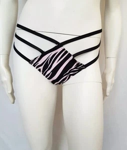 Pour Moi Bikini Buttoms Sz 14/ 16 BNWT - Picture 1 of 3