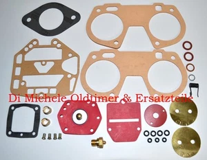 40 DDH, 40 DDHT Solex Vergaser Kit, Service Kit, Premium Kit, VW, BMW.. B.0274 - Bild 1 von 1