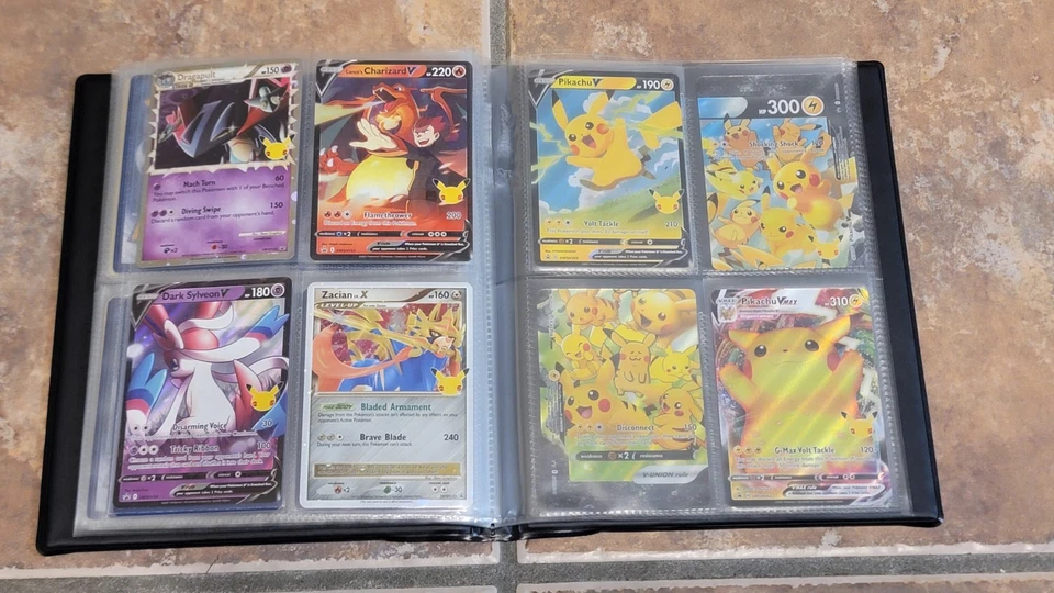 Lote 41 tarjetas Celebraciones McDonald's Colección General Mills 25 Aniversario Foto 1 de 4