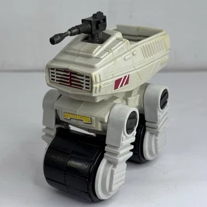 Vintage Star Wars MTV-7 Mini Rig LFL 1981 Hong Kong Original Stickers - Picture 1 of 3