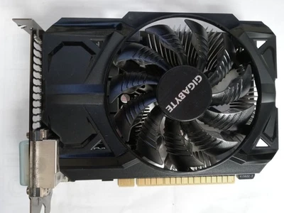 Gigabyte Radeon R7 360 2GB Video Graphics Card GPU GV-R736OC-2GD - Image 1 of 4